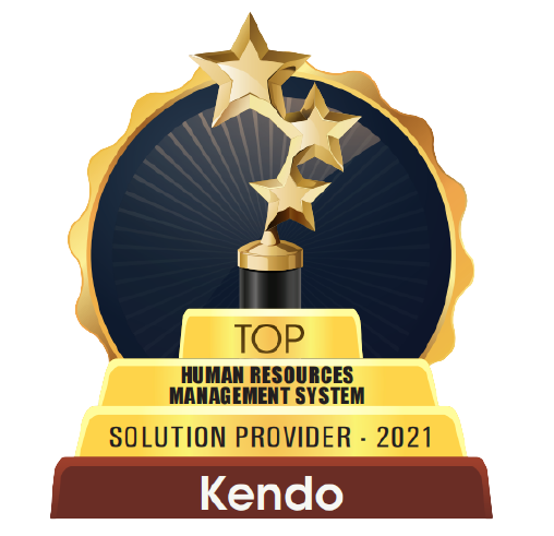 Kendo The Next-Generation HR Tech for the New Normal