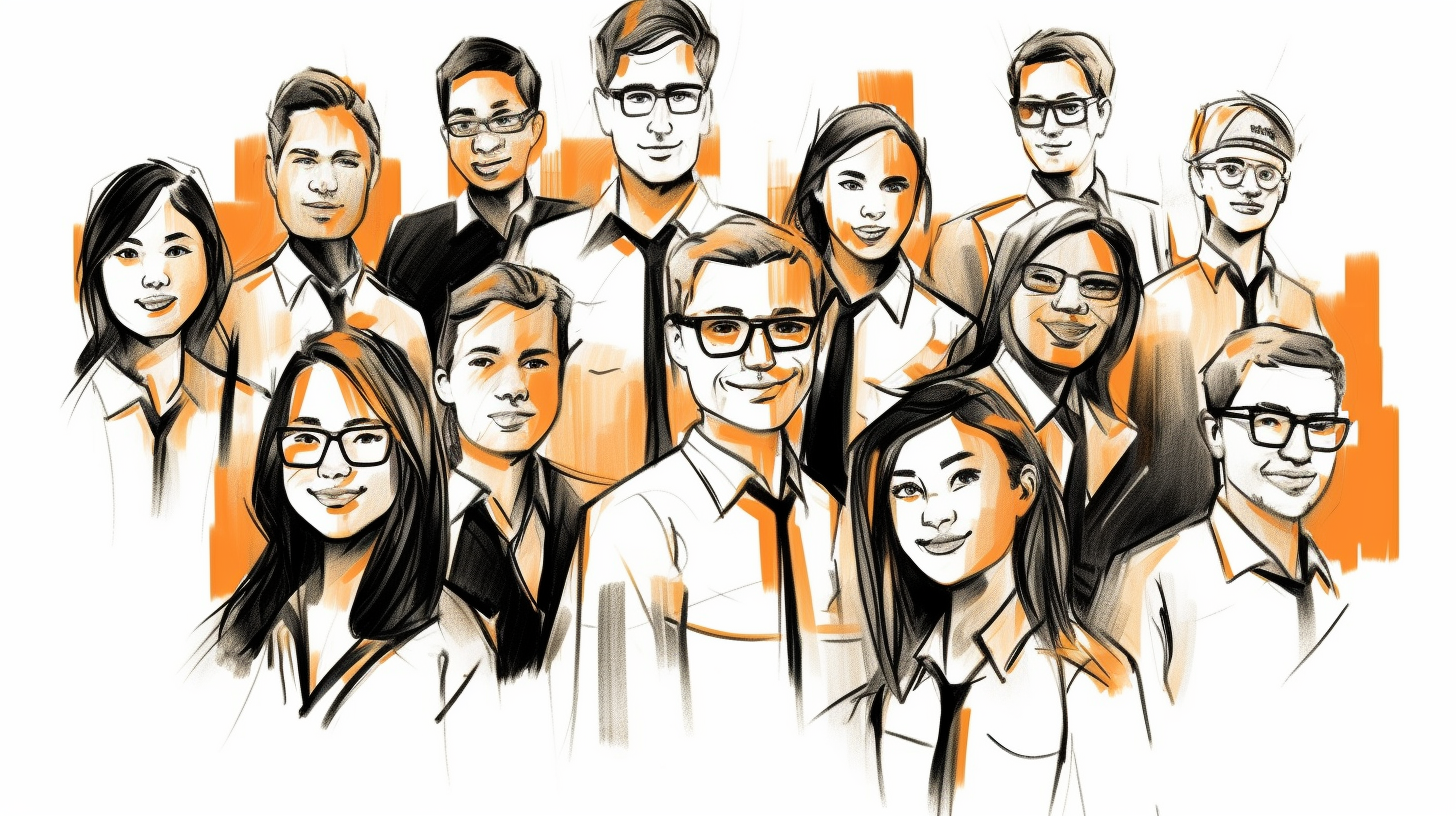 Executive Team